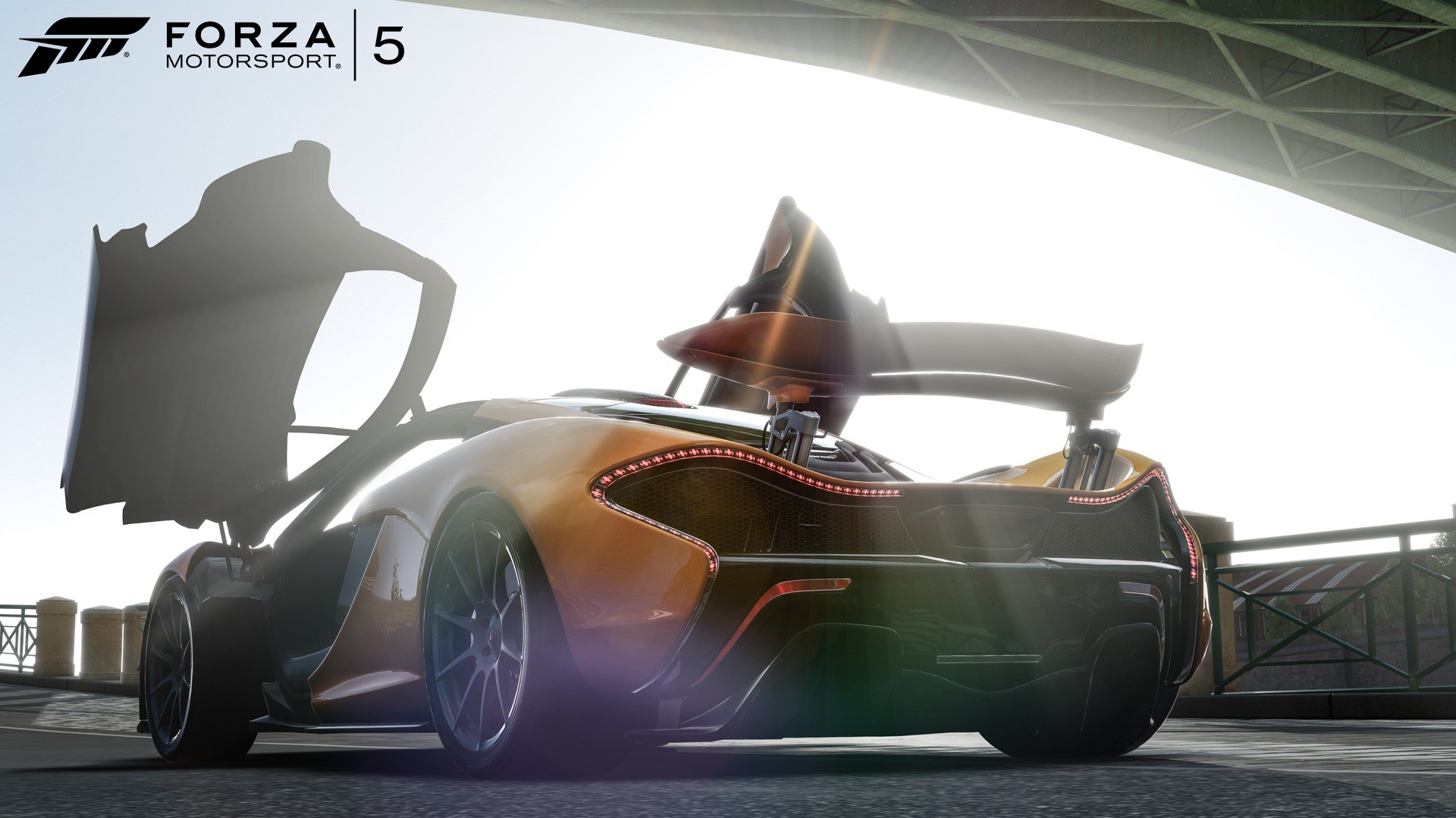 Forza Motorsport 5 (Day One Edition) - Imagen 12